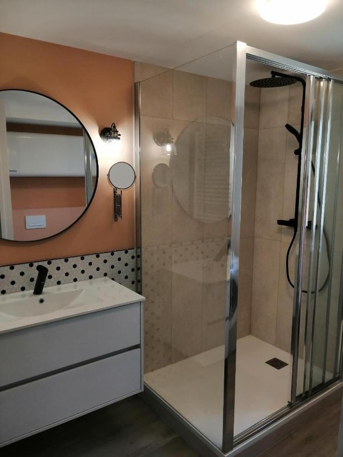 Neptune - Sils Douvres-la-Délivrande Extérieur photo